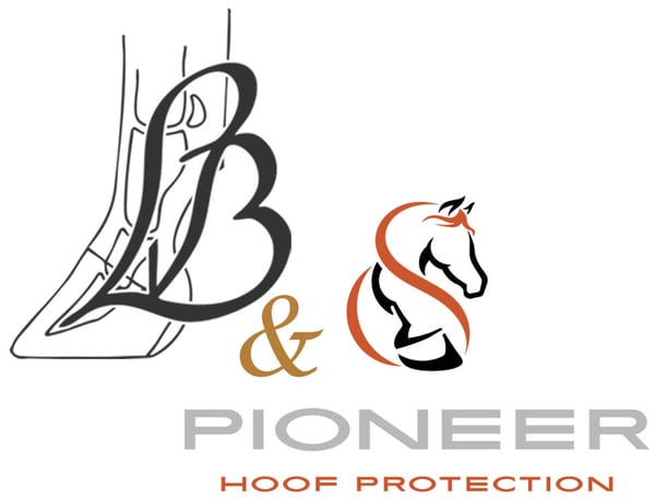 Lucian von Brevern & Pioneer Hoof Protection